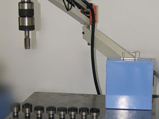 鉆攻一體機(jī)