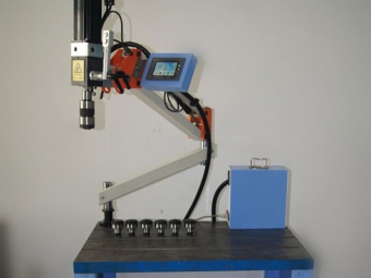 電動(dòng)攻絲機(jī)DLS8-27