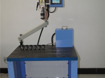 電動(dòng)攻絲機(jī)DLS5-16